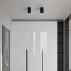 Norrenia Aluminium Spotlight-Moonnatur