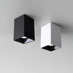 Norrenia Aluminium Spotlight-Moonnatur