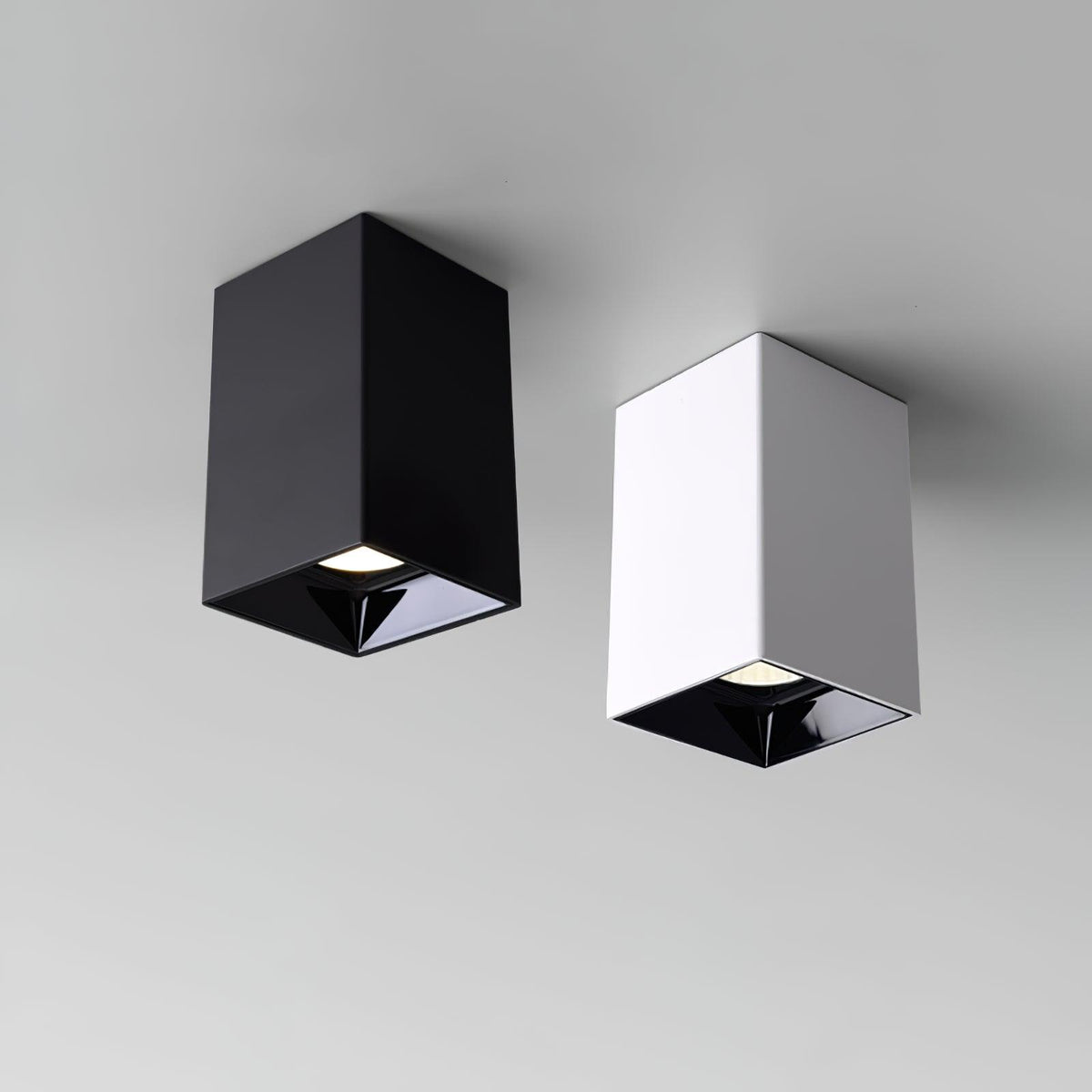 Norrenia Aluminium Spotlight-Moonnatur