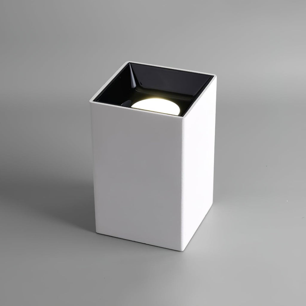 Norrenia Aluminium Spotlight-Moonnatur