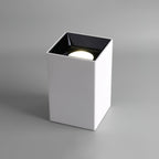 Norrenia Aluminium Spotlight-Moonnatur