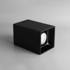 Norrenia Aluminium Spotlight-Moonnatur