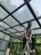 Norrenia Aluminium Spotlight-Moonnatur