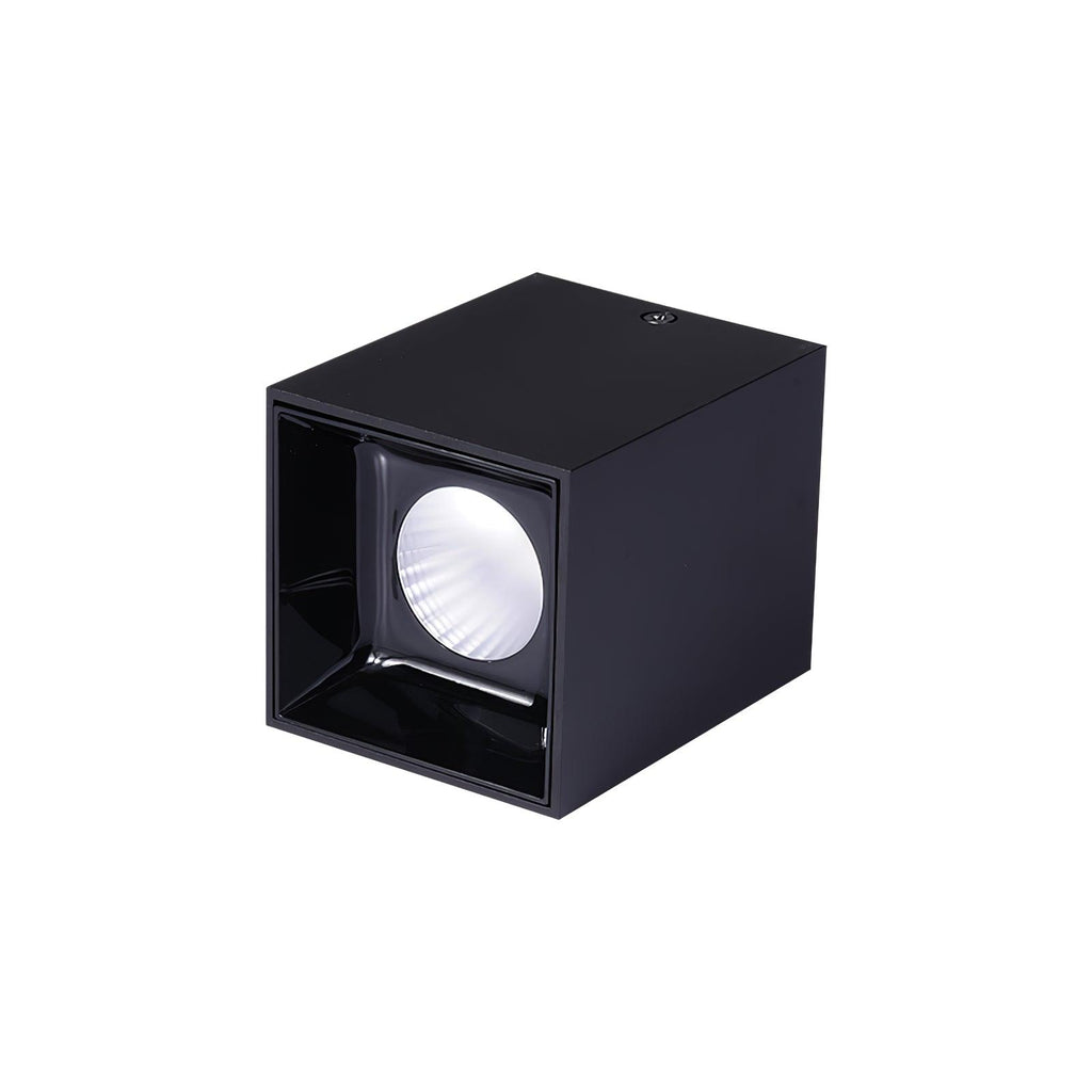 Norrenia Aluminium Spotlight-Moonnatur