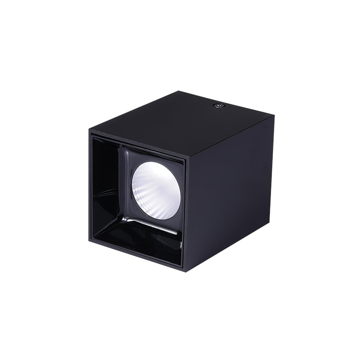 Norrenia Aluminium Spotlight-Moonnatur