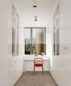 Norrenia Aluminium Spotlight-Moonnatur
