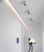 Norrenia Aluminium Spotlight-Moonnatur