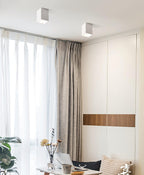 Norrenia Aluminium Spotlight-Moonnatur