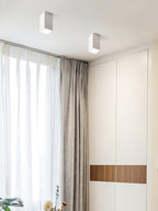 Norrenia Aluminium Spotlight-Moonnatur
