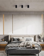 Norrenia Aluminium Spotlight-Moonnatur