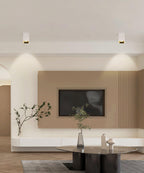 Norrenia Aluminium Spotlight-Moonnatur