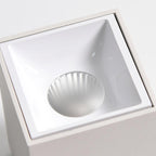 Norrenia Aluminium Spotlight-Moonnatur