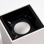 Norrenia Aluminium Spotlight-Moonnatur