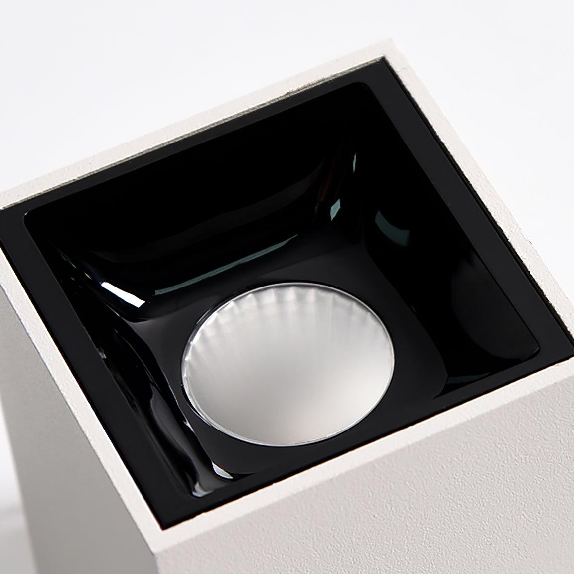 Norrenia Aluminium Spotlight-Moonnatur
