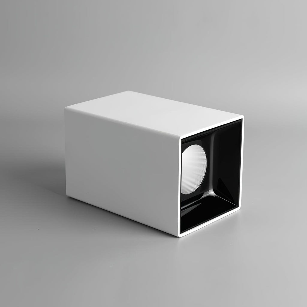 Norrenia Aluminium Spotlight-Moonnatur