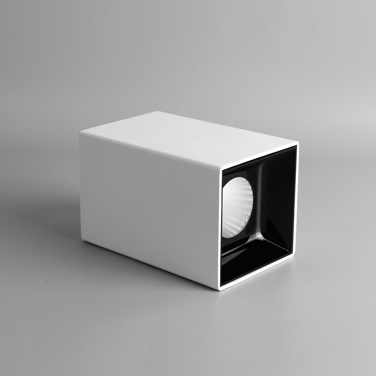 Norrenia Aluminium Spotlight-Moonnatur