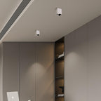 Norrenia Aluminium Spotlight-Moonnatur