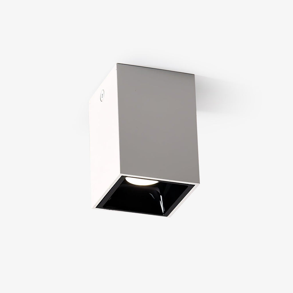 Norrenia Aluminium Spotlight-Moonnatur