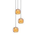 Rowenena Crystal Chandelier-Moonnatur