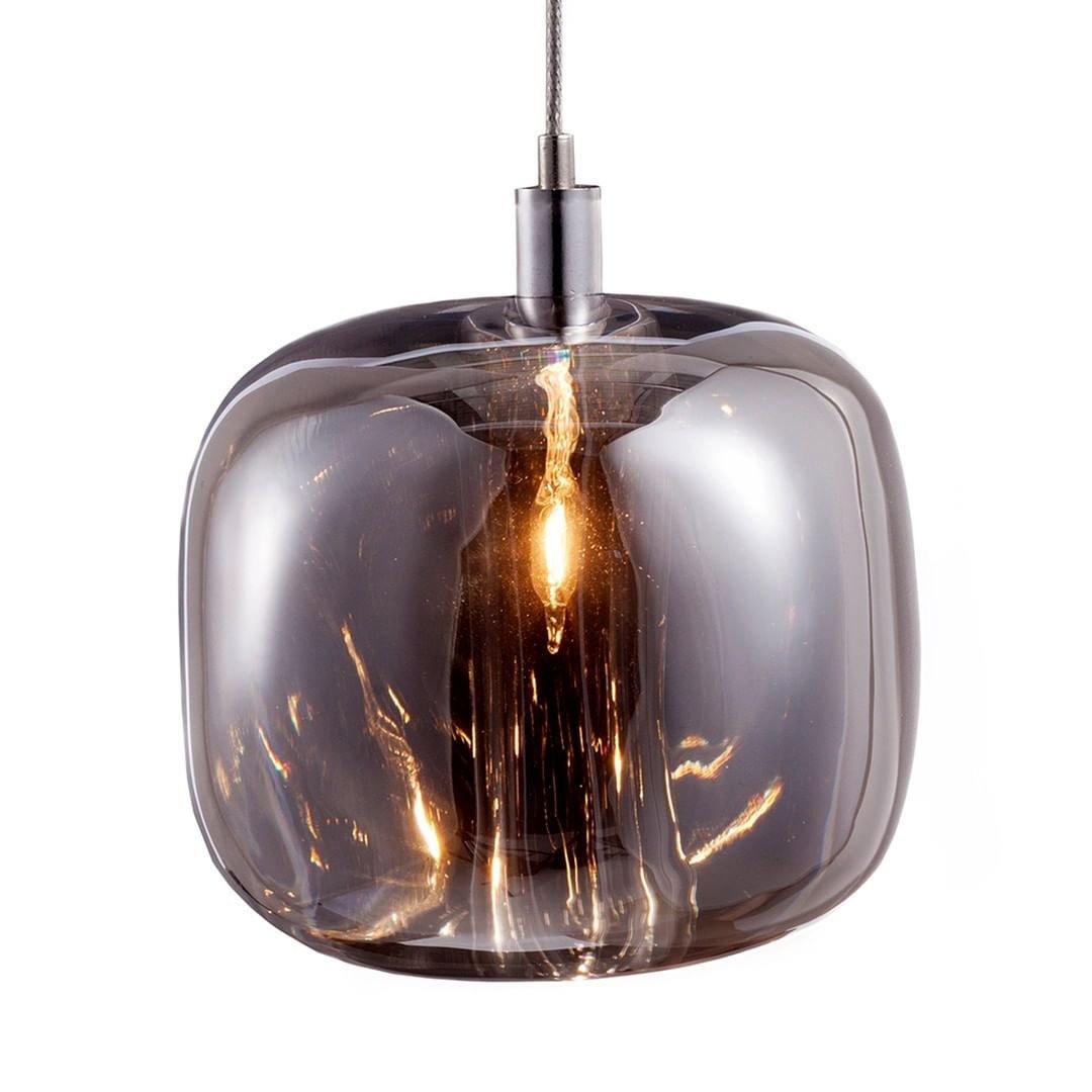 Rowenena Crystal Chandelier-Moonnatur