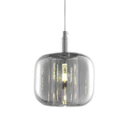 Rowenena Crystal Chandelier-Moonnatur