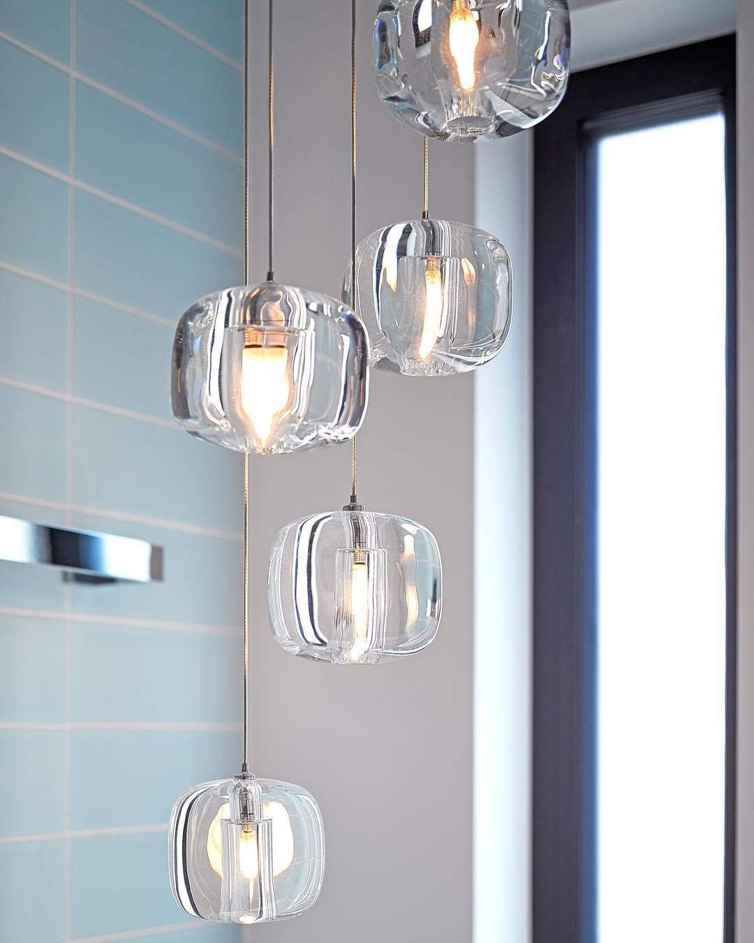 Rowenena Crystal Chandelier-Moonnatur