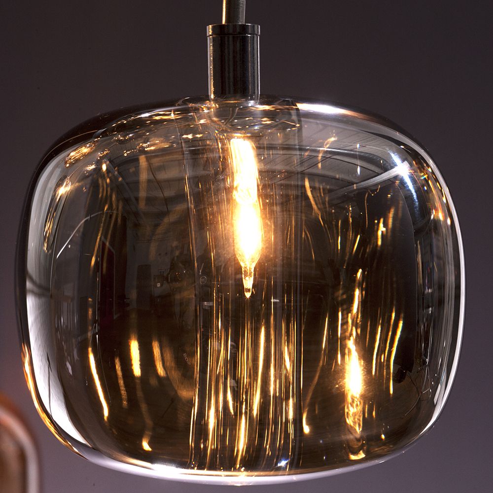 Rowenena Crystal Chandelier-Moonnatur