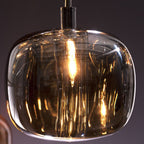Rowenena Crystal Chandelier-Moonnatur