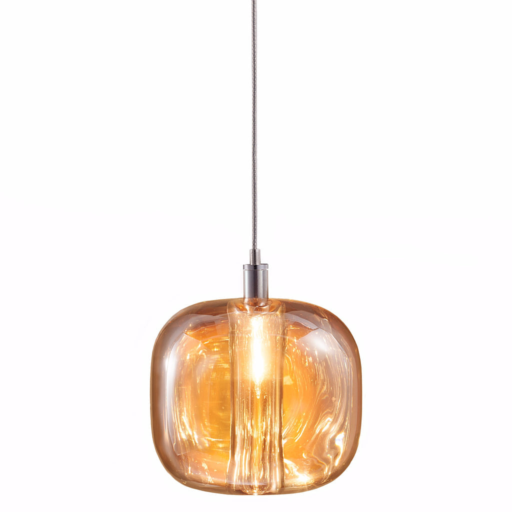 Rowenena Crystal Chandelier-Moonnatur