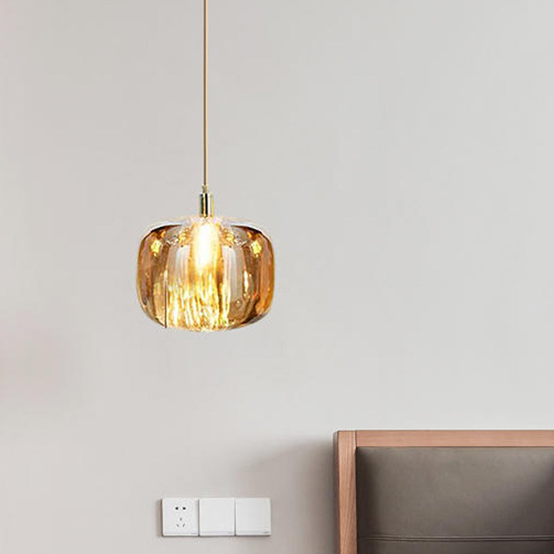 Rowenena Crystal Chandelier-Moonnatur