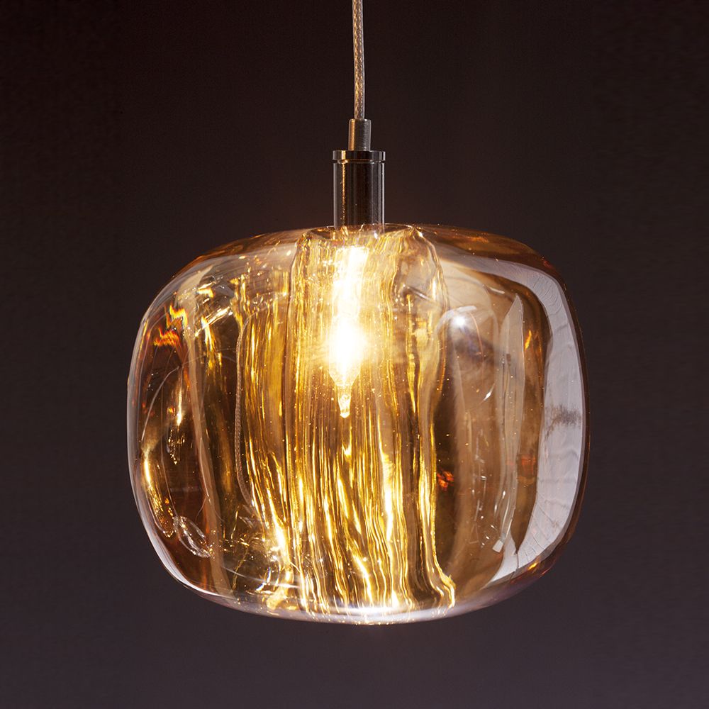 Rowenena Crystal Chandelier-Moonnatur