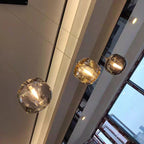 Rowenena Crystal Chandelier-Moonnatur