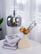 Rowenena Crystal Chandelier-Moonnatur
