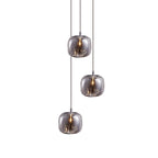Rowenena Crystal Chandelier-Moonnatur