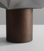 Umorelle Glass Table Lamp-Moonnatur