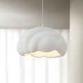 Tirena Polystyrene Pendant Light-Moonnatur