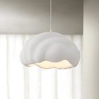 Tirena Polystyrene Pendant Light-Moonnatur