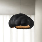 Tirena Polystyrene Pendant Light-Moonnatur