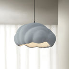 Tirena Polystyrene Pendant Light-Moonnatur