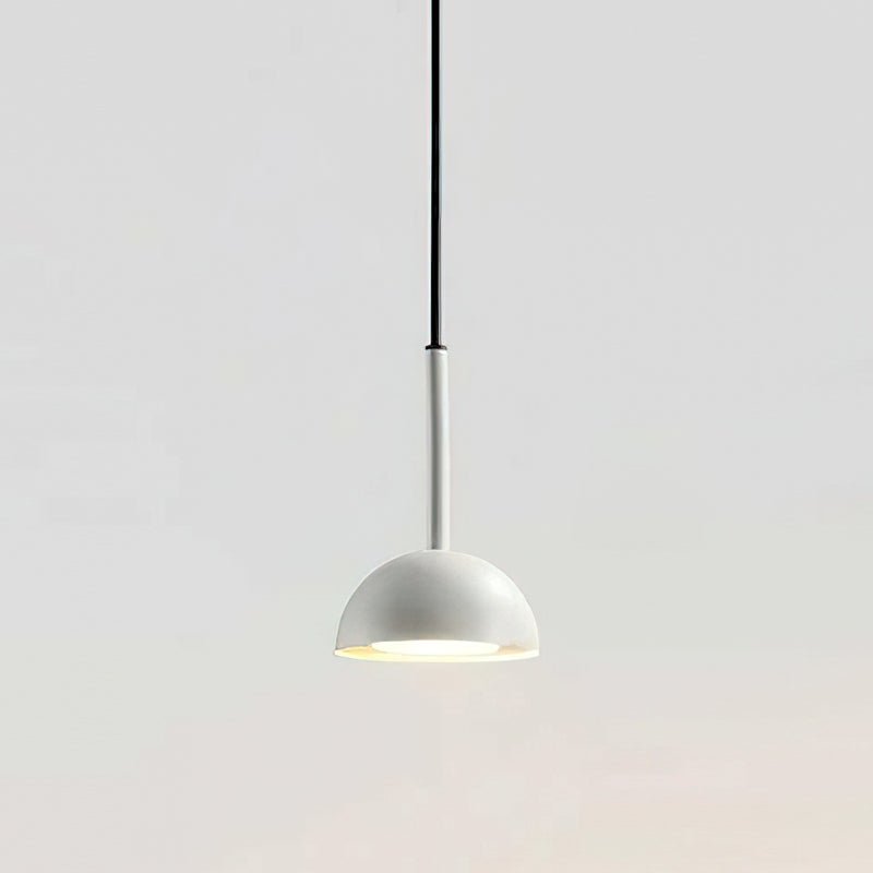 Embraria Metal Pendant Light-Moonnatur