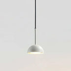 Embraria Metal Pendant Light-Moonnatur