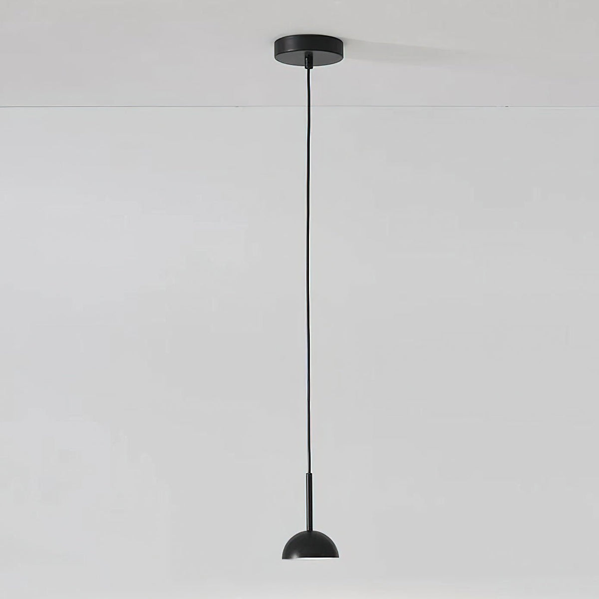 Embraria Metal Pendant Light-Moonnatur