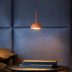 Embraria Metal Pendant Light-Moonnatur