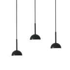 Embraria Metal Pendant Light-Moonnatur