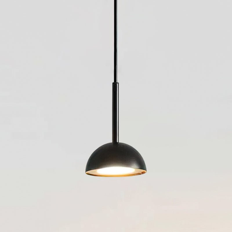 Embraria Metal Pendant Light-Moonnatur