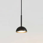 Embraria Metal Pendant Light-Moonnatur