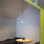 Embraria Metal Pendant Light-Moonnatur