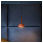 Embraria Metal Pendant Light-Moonnatur