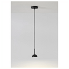 Embraria Metal Pendant Light-Moonnatur