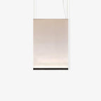 Ulvenaria Fabric Pendant Light-Moonnatur